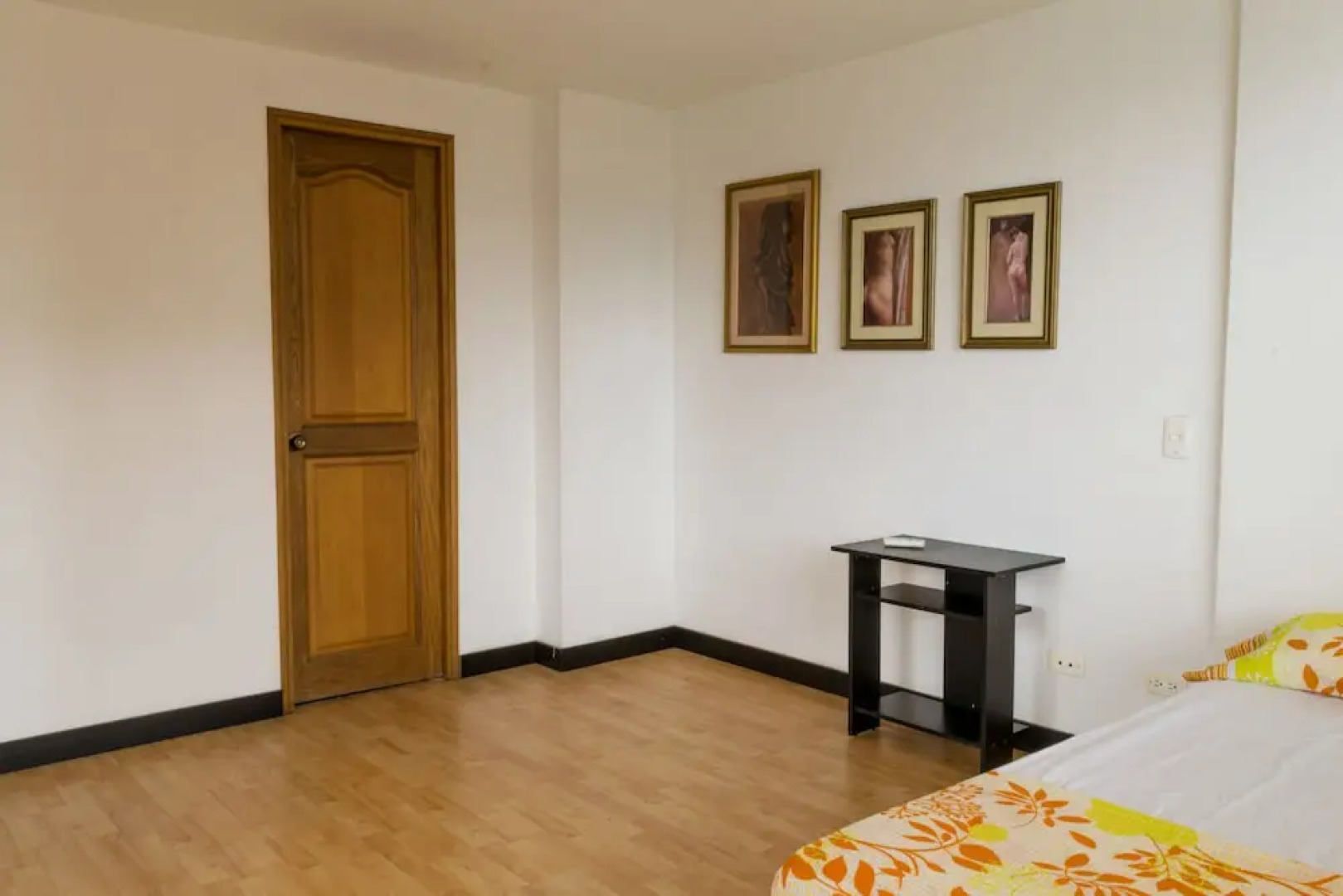 Palmar de las Vegas By Nomad Guru