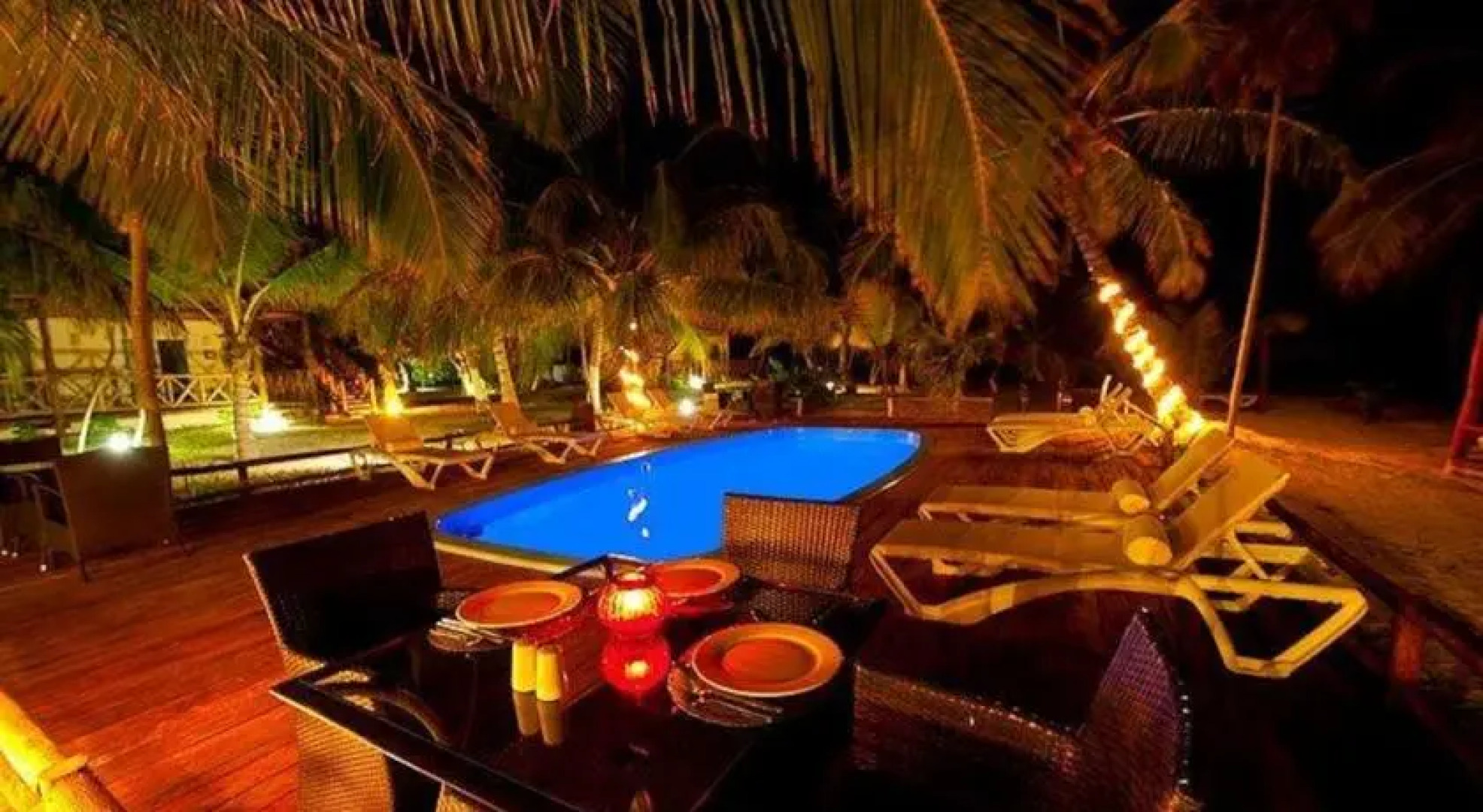 Grand Slam Fly Fishing Lodge