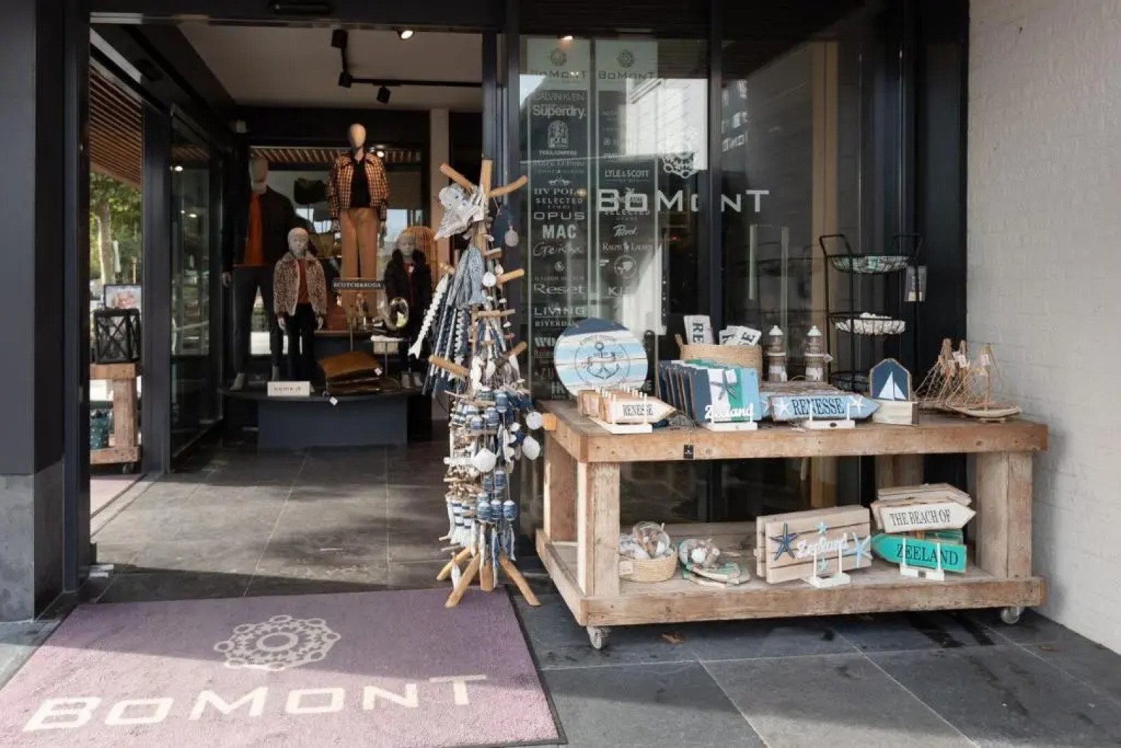 Luxe Appartement 4p - Jan van Renesseweg