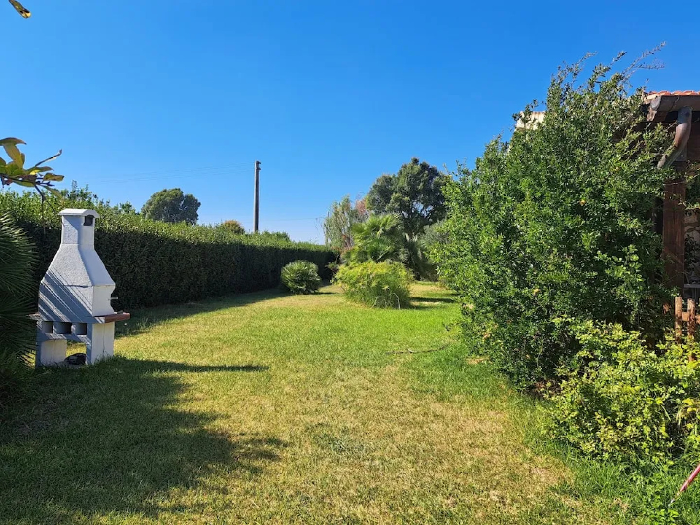 Agriturismo La Tortorella