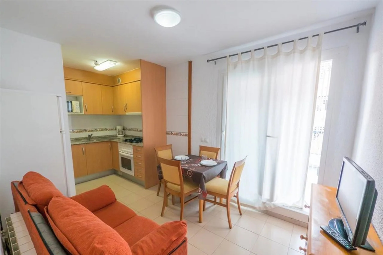 Apartaments AR Isern