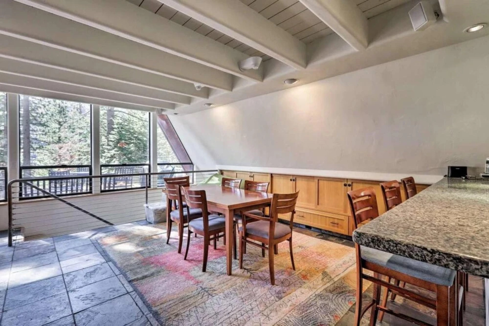 Squaw Valley Mountain Chalet w/ Private Hot Tub!