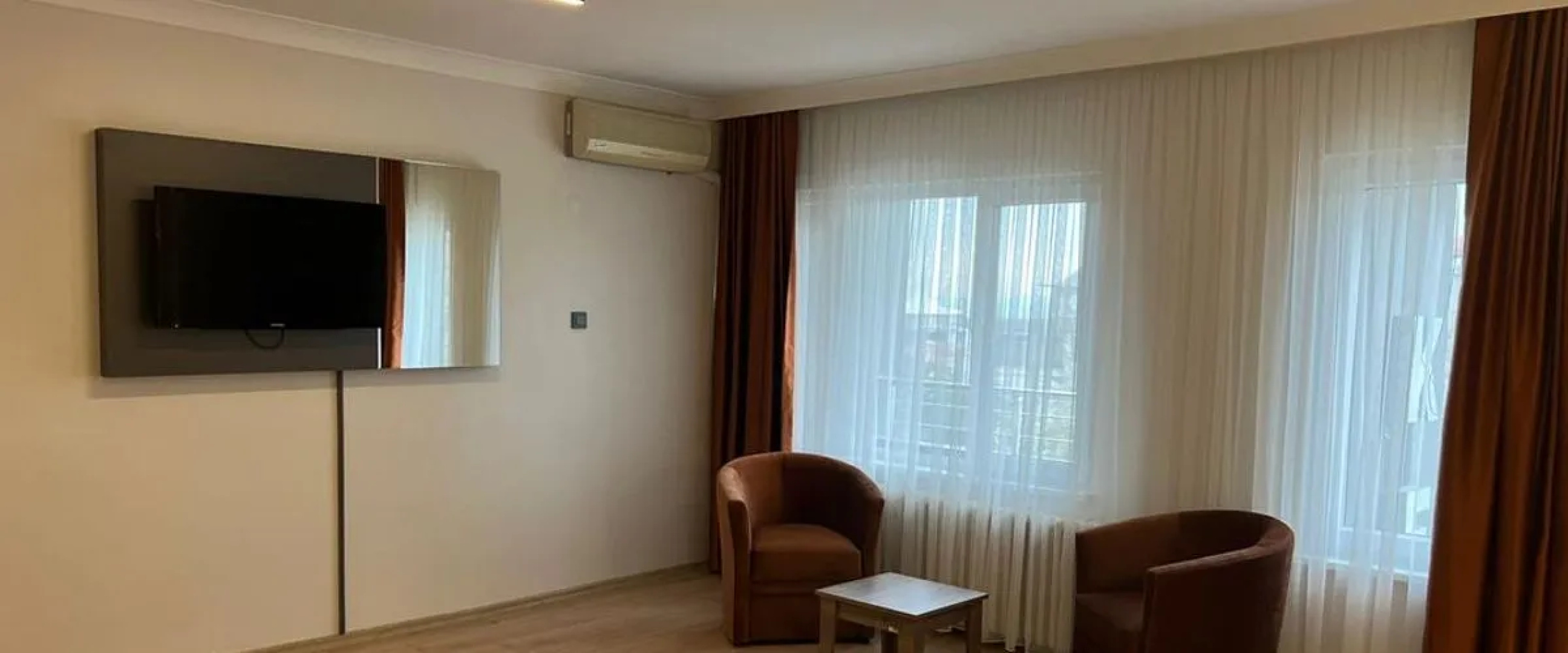 Grand Kent Otel