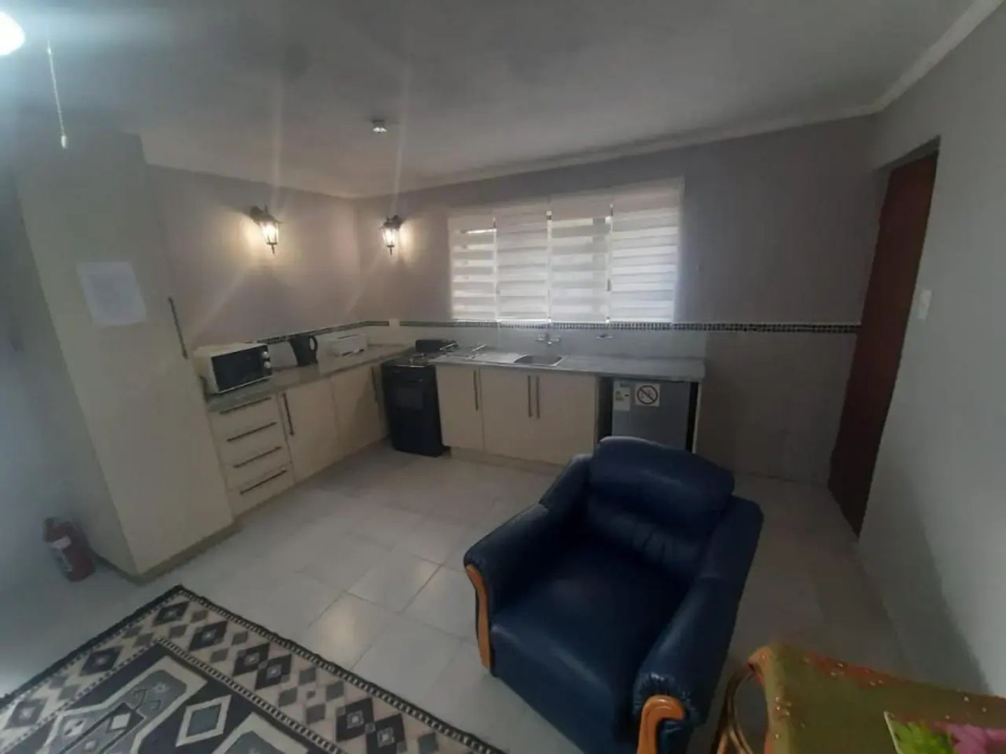 Hazyview Bogarts Villa