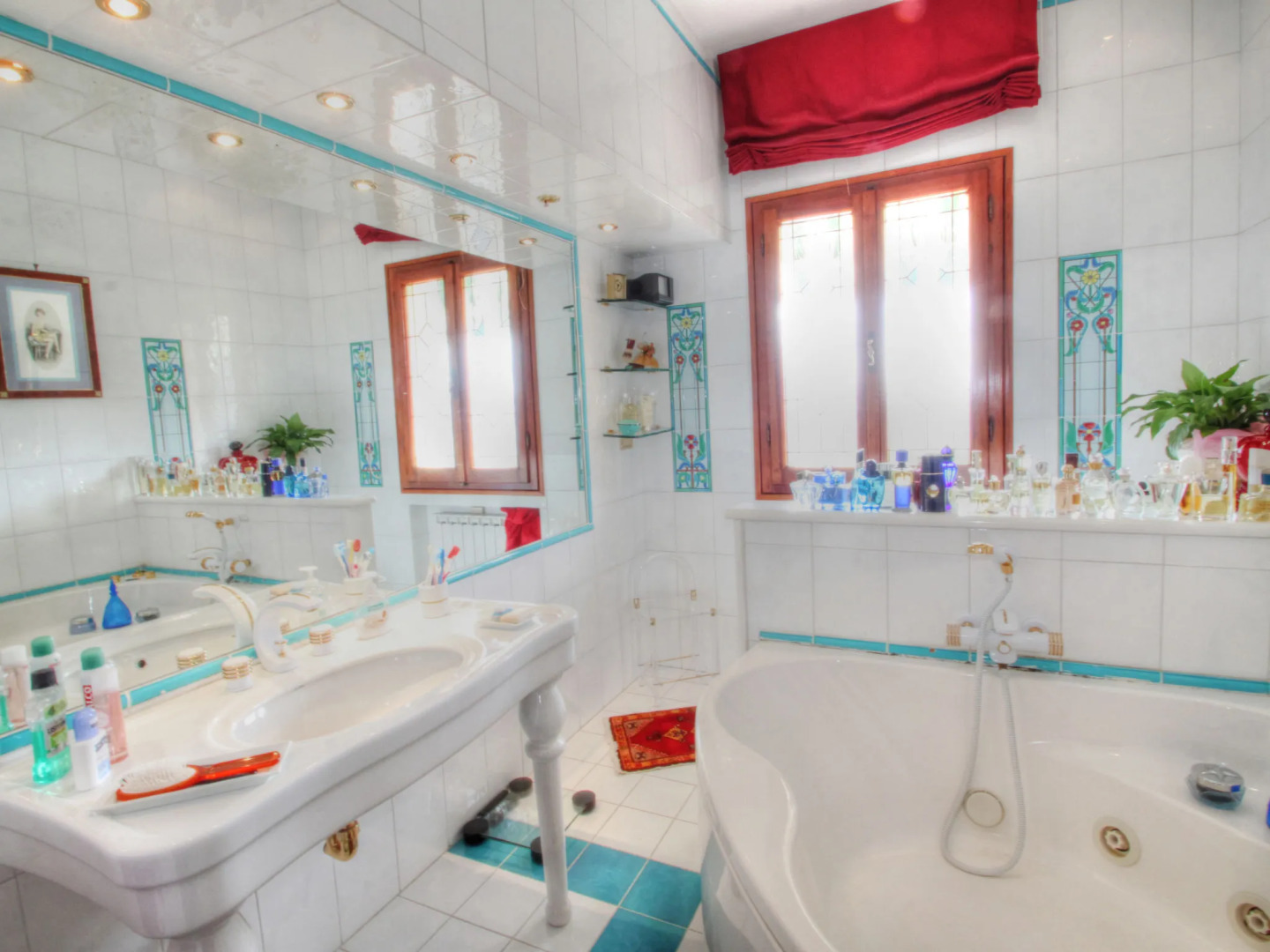 Villa Campo del Mulino