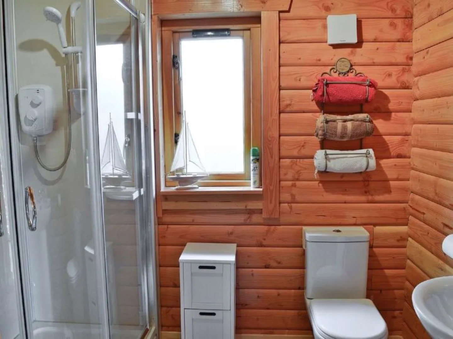 Deveron Valley Cottages 27781