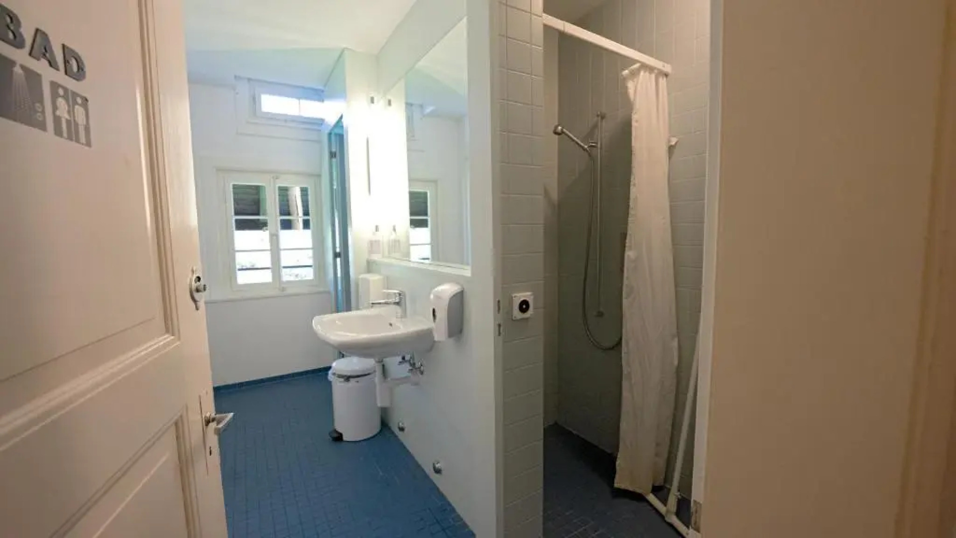 Youth Hostel Leissigen