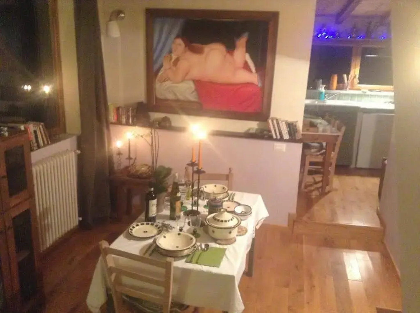 Case Nel Borgo