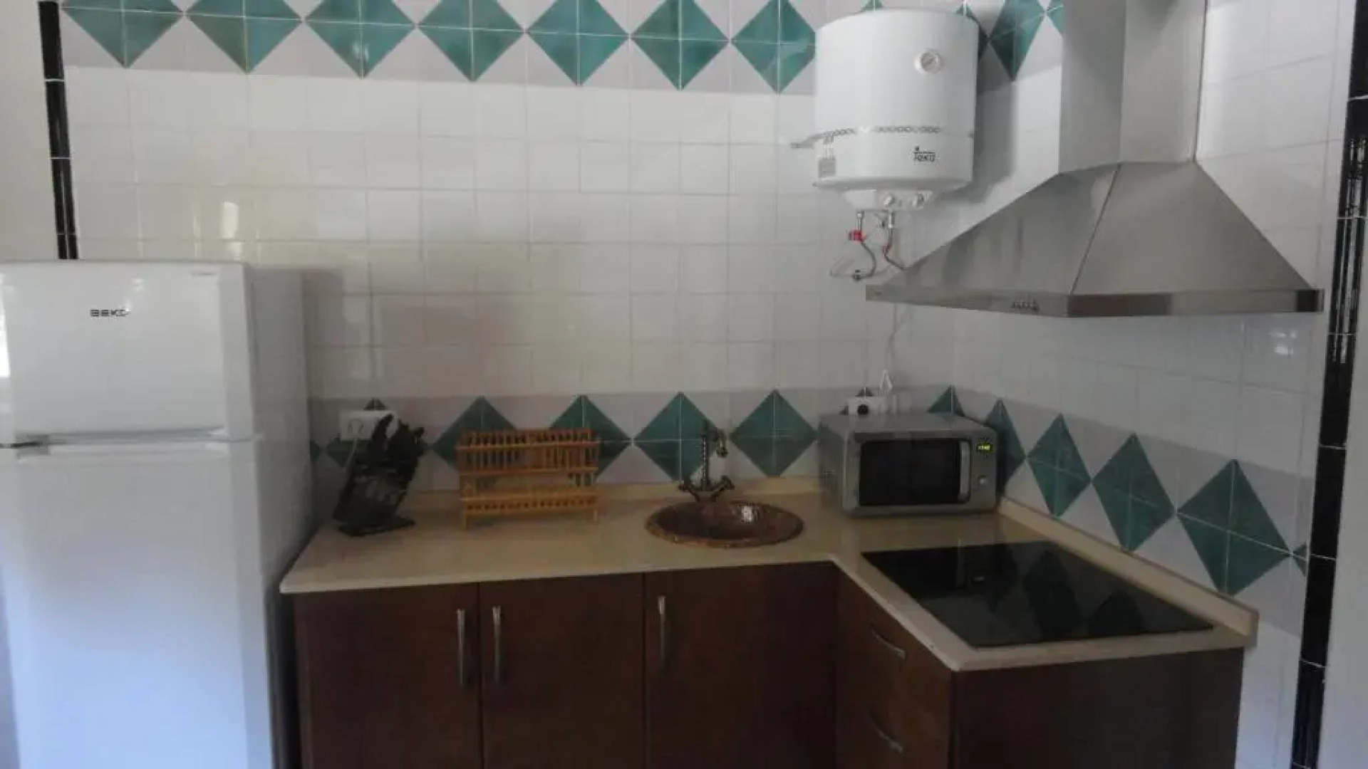 Alojamiento Rural Economato