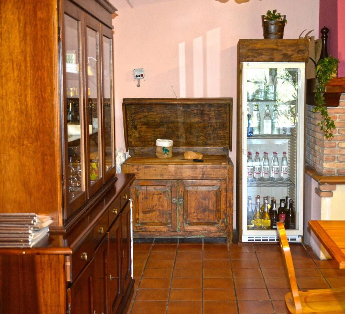 Da Adamo Osteria e Locanda