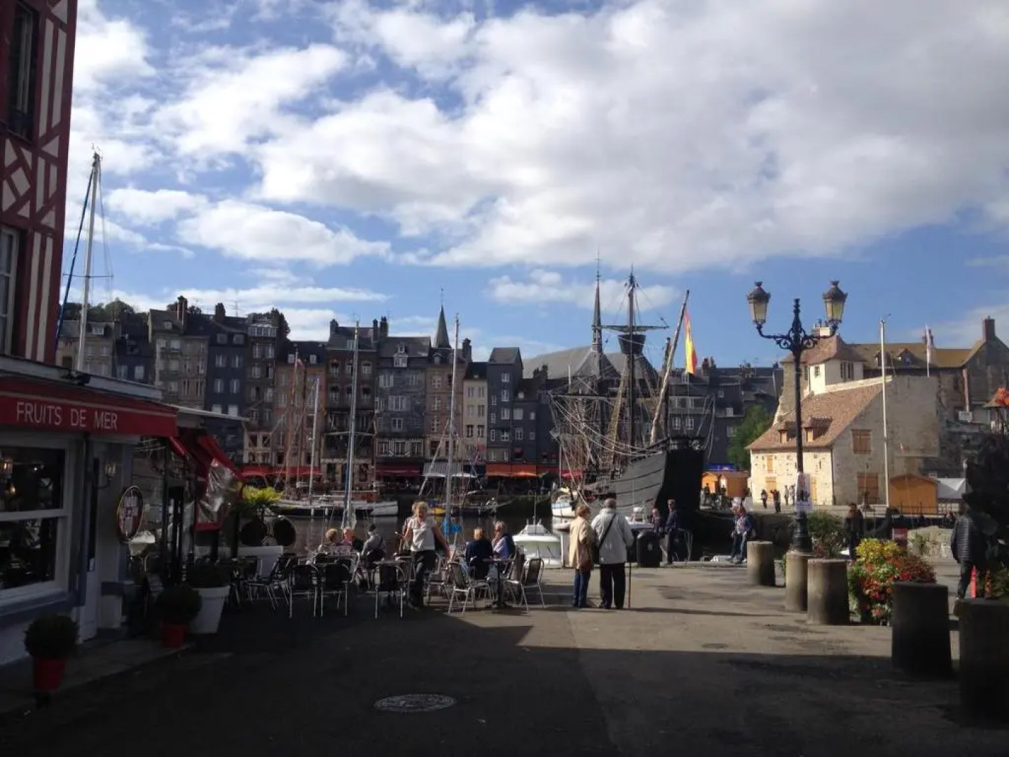 La Maison de Pierre et Valerie