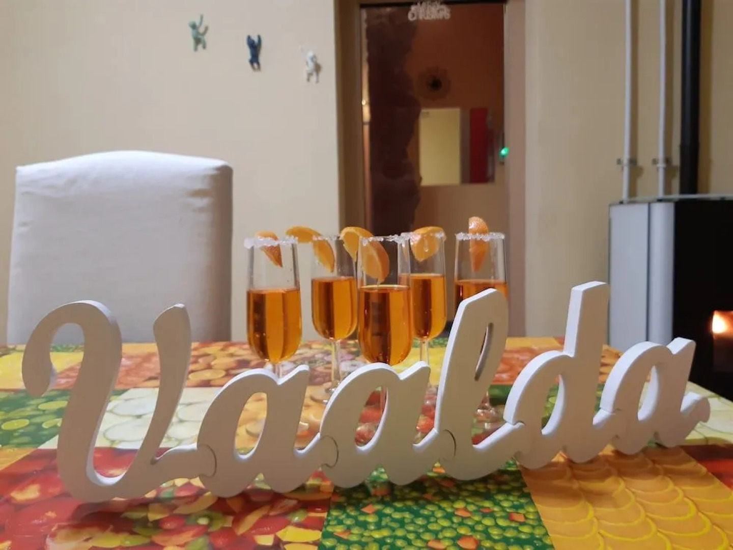 Bed & Breakfast Fiore