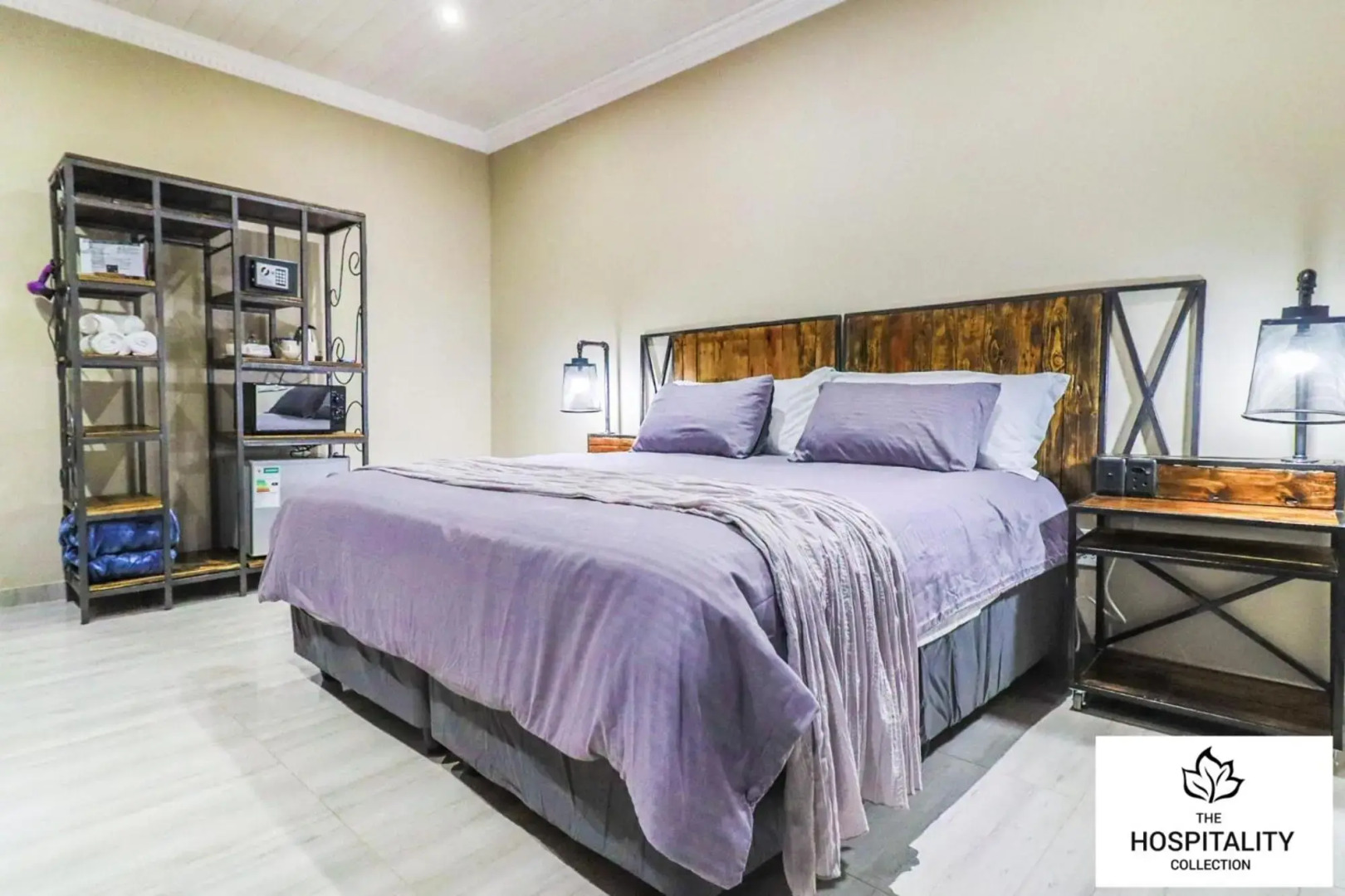 42 Upon Williams Guesthouse