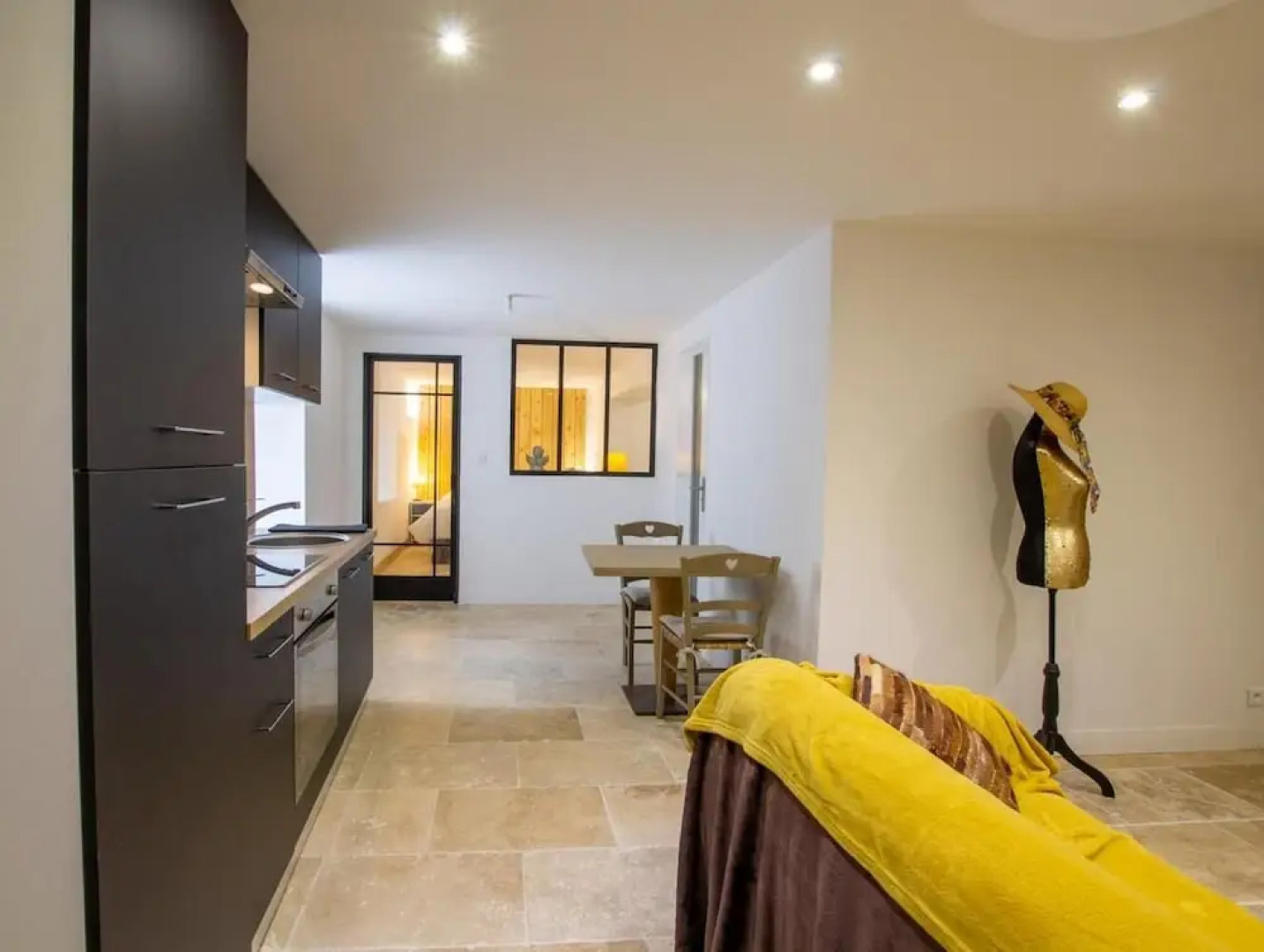 KIMOPASSION - L'Espace K