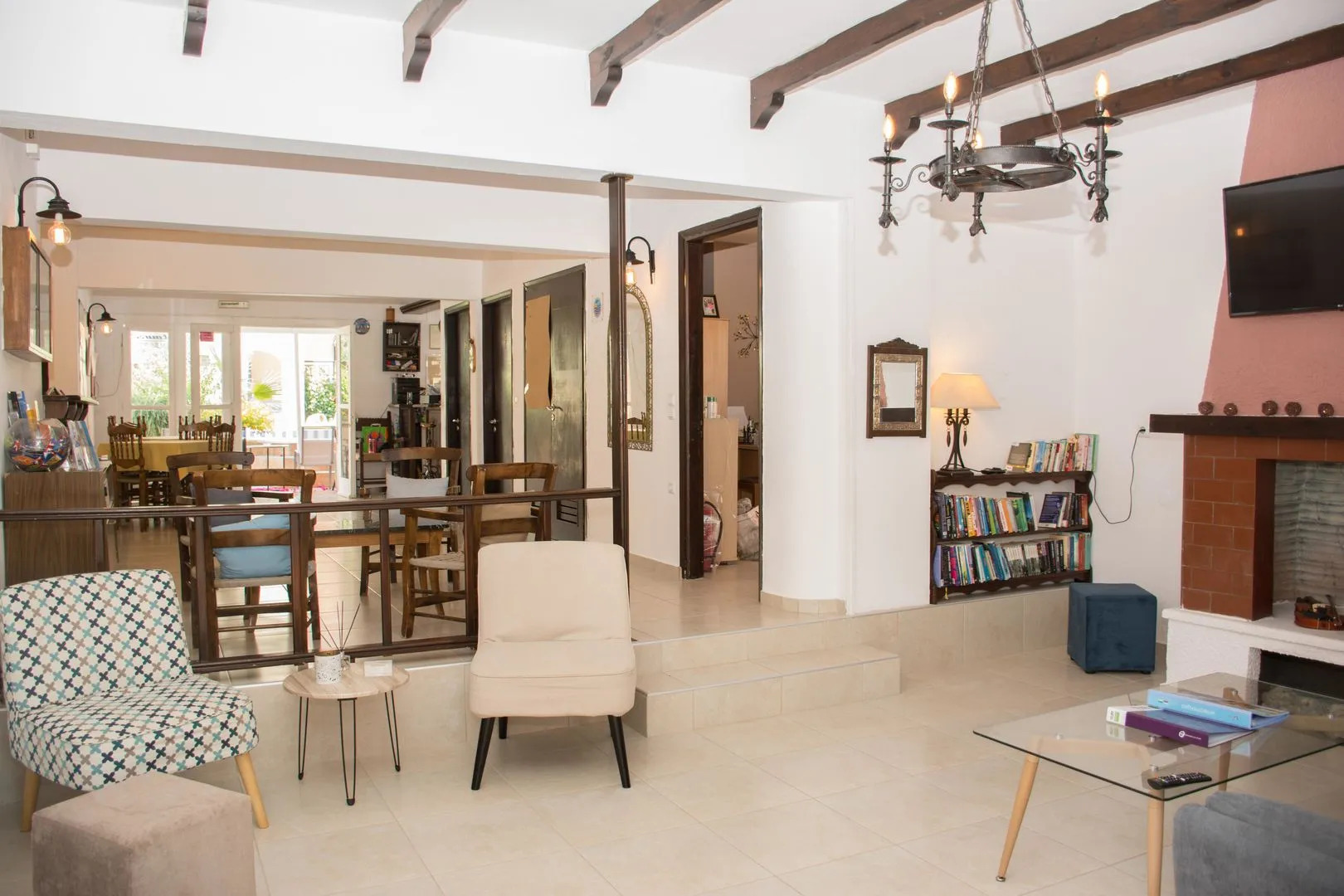 Kri Kri Village by Estia