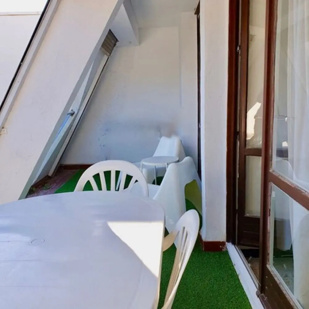 West City - T2 Cabine