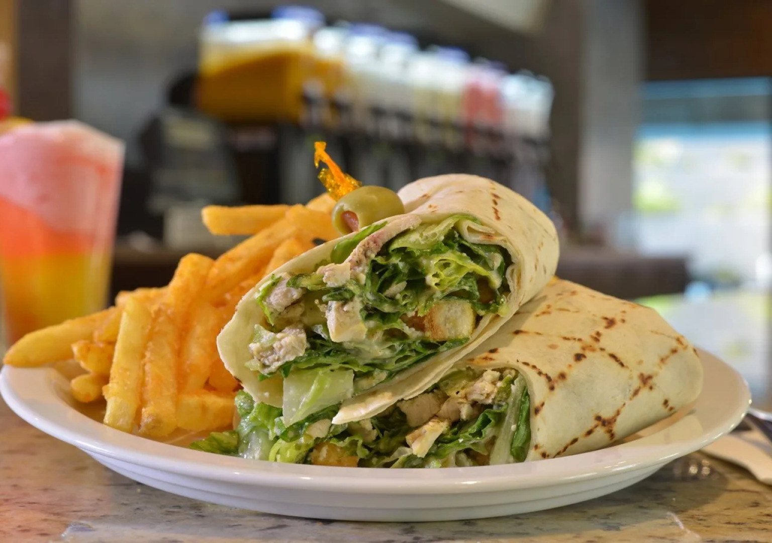 Hilton Vacation Club Cancun Resort Las Vegas