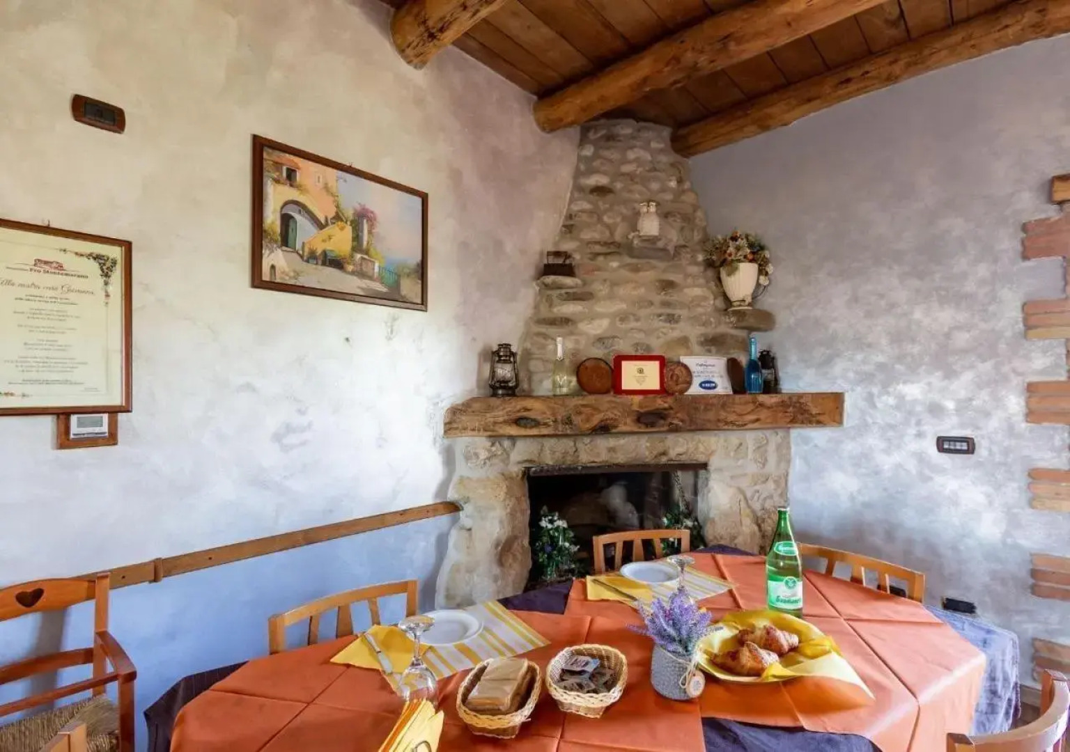 Agriturismo Locanda Nina