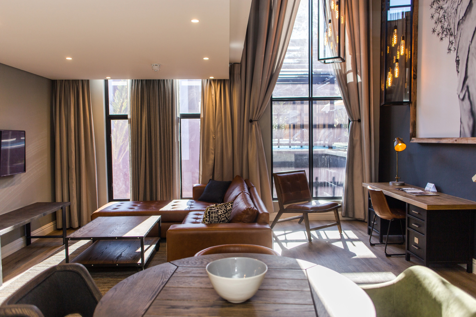 The Weinberg Windhoek