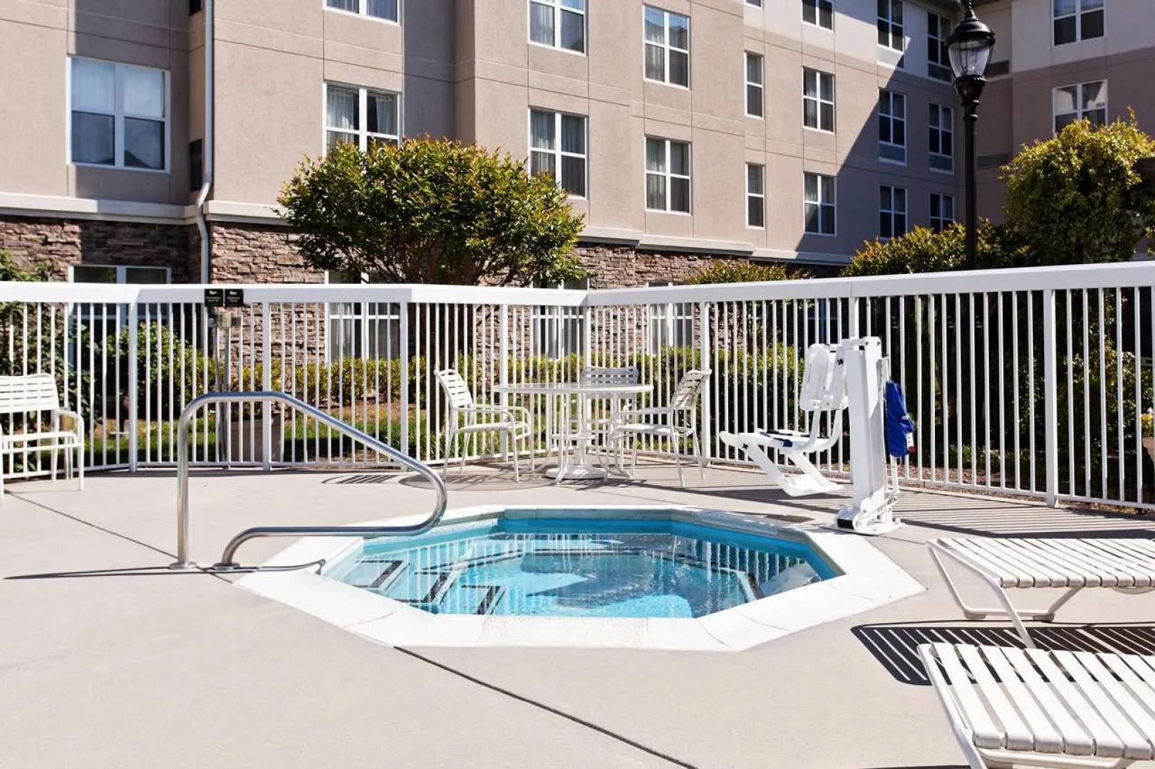 Homewood Suites by Hilton Knoxville West at Turkey Creek