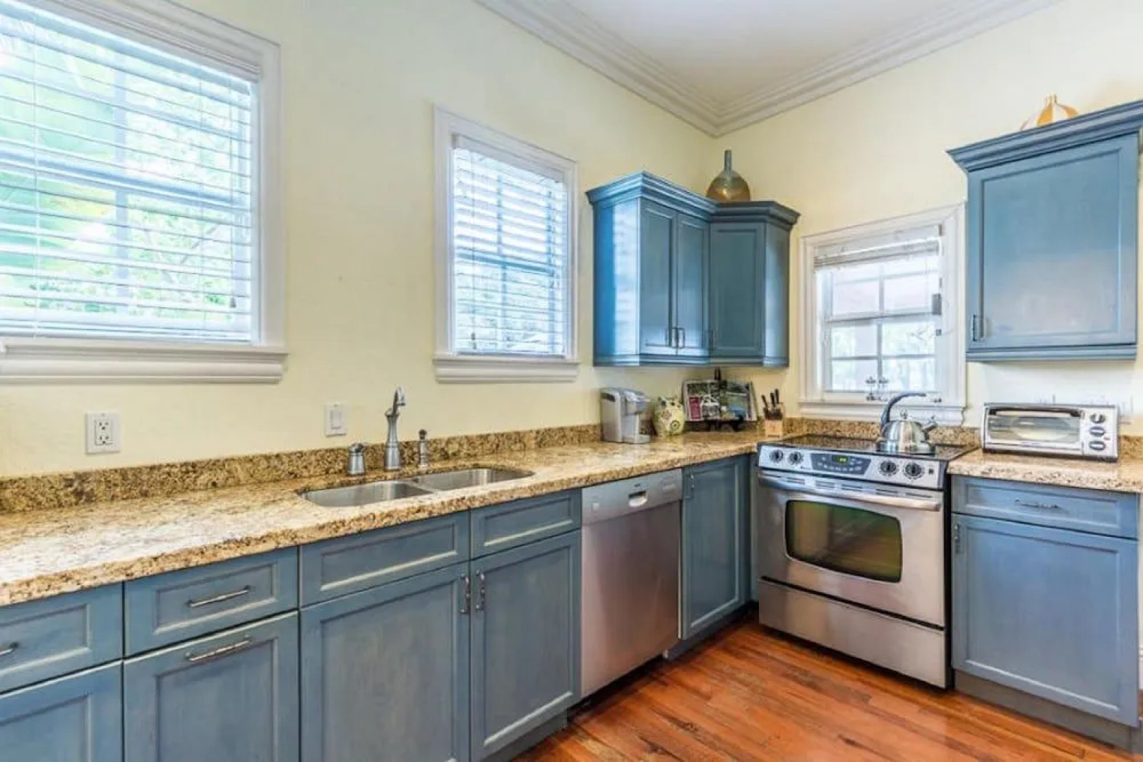 Villa Olivia Luxury House