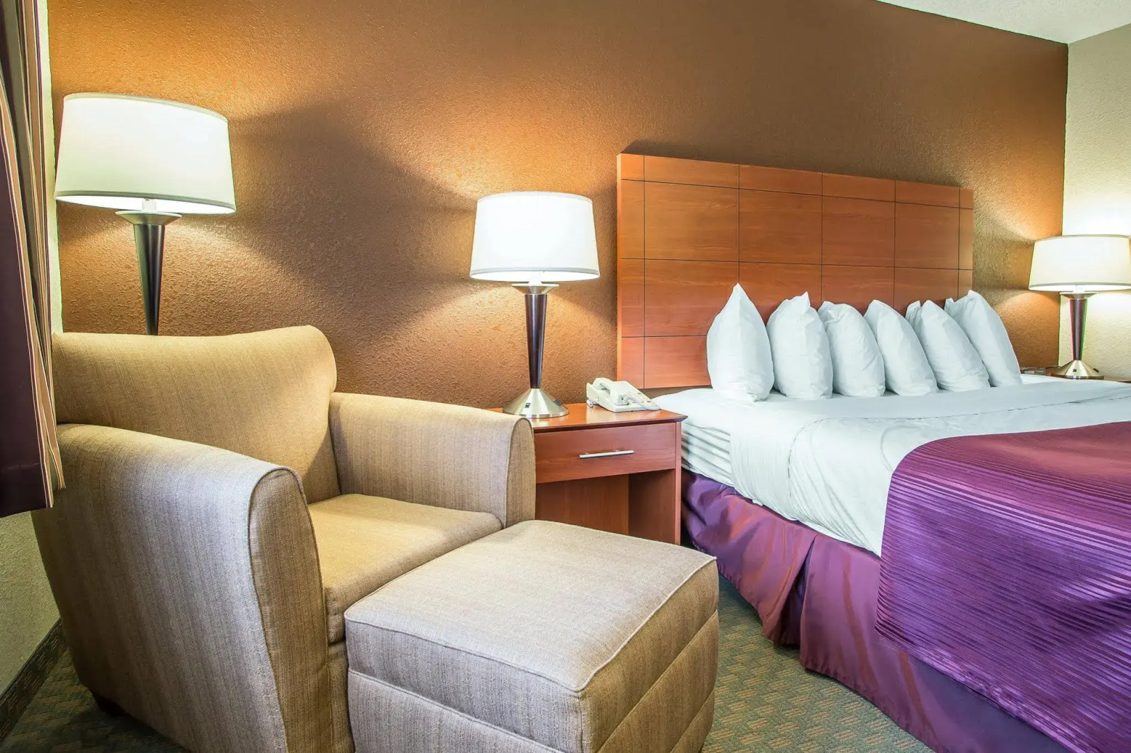 Quality Inn Sheboygan North I-43