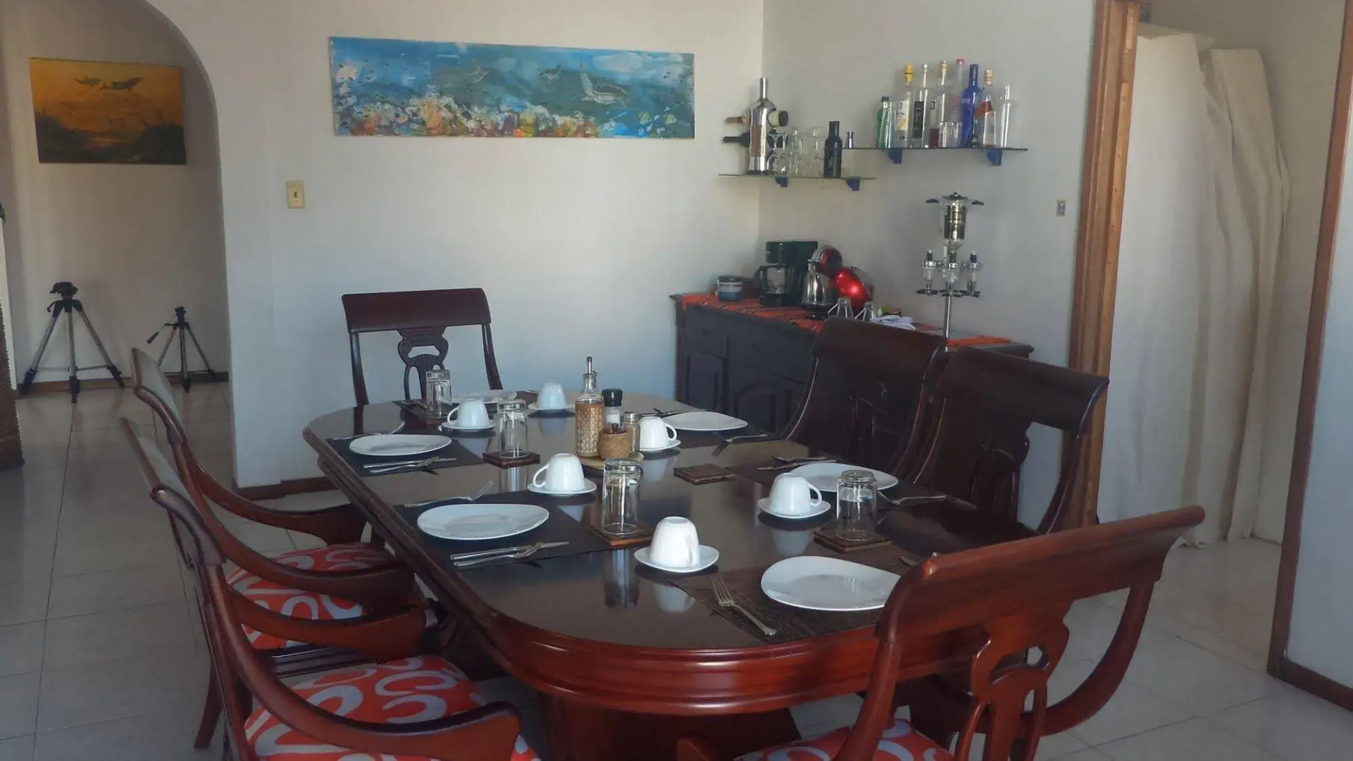 Galapagos House - Hostal