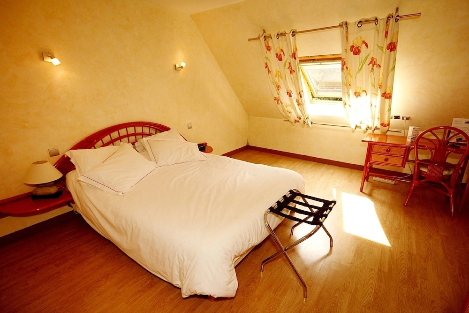 Logis Hotel Les Terrasses