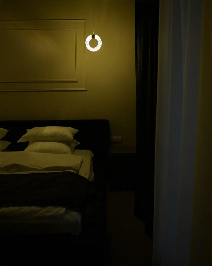 Гостевой D.O.M (Д.О.М)