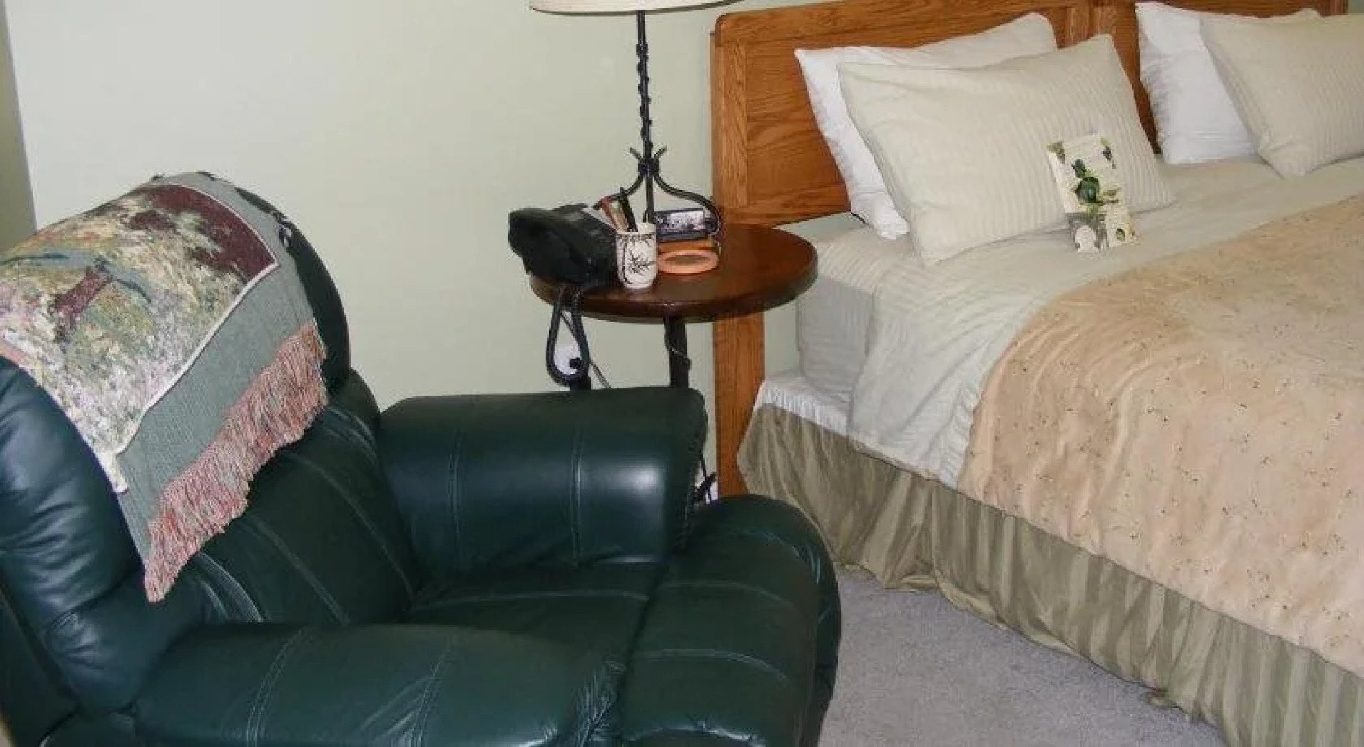 Hummingbird Guesthouse