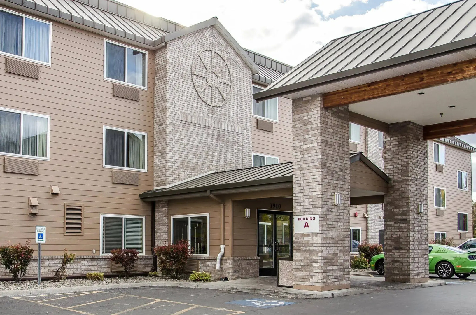 Quality Inn & Suites Twin Falls North