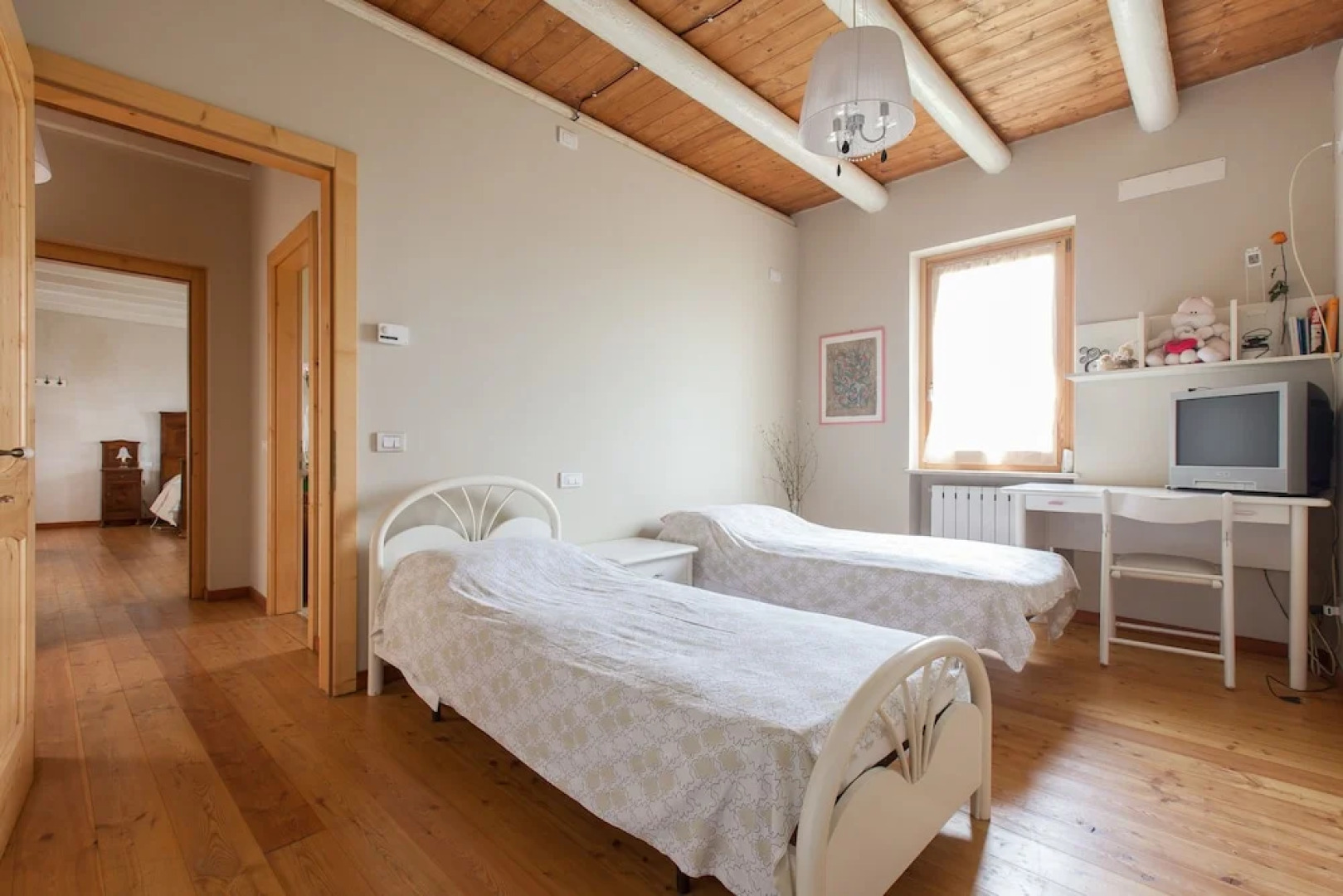 Cascina Serenella B&B