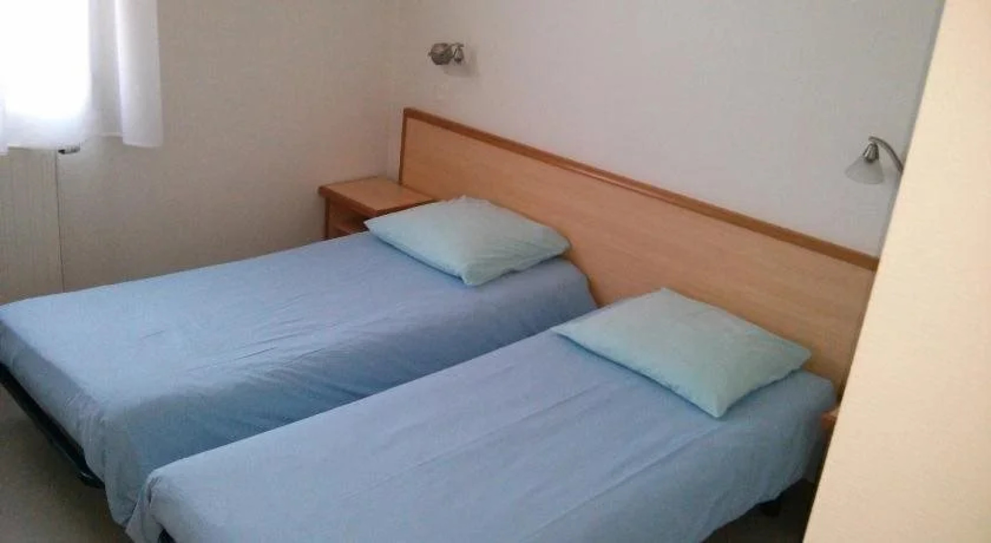 Résidence Florimontane