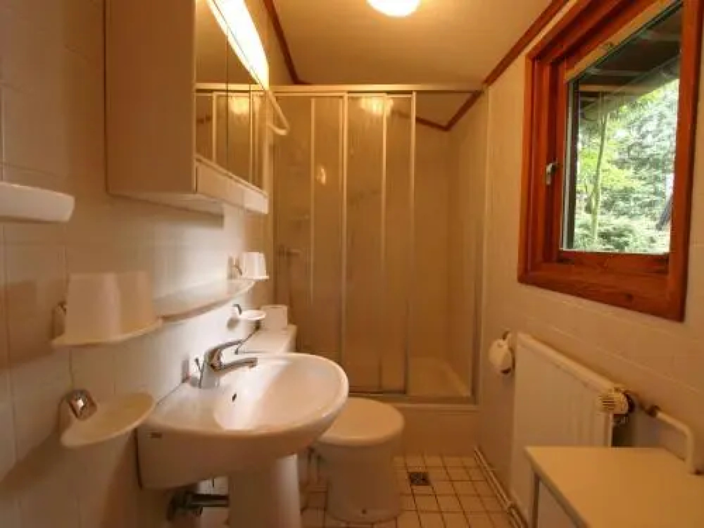 Holiday home Ferienpark Am Waldsee 2