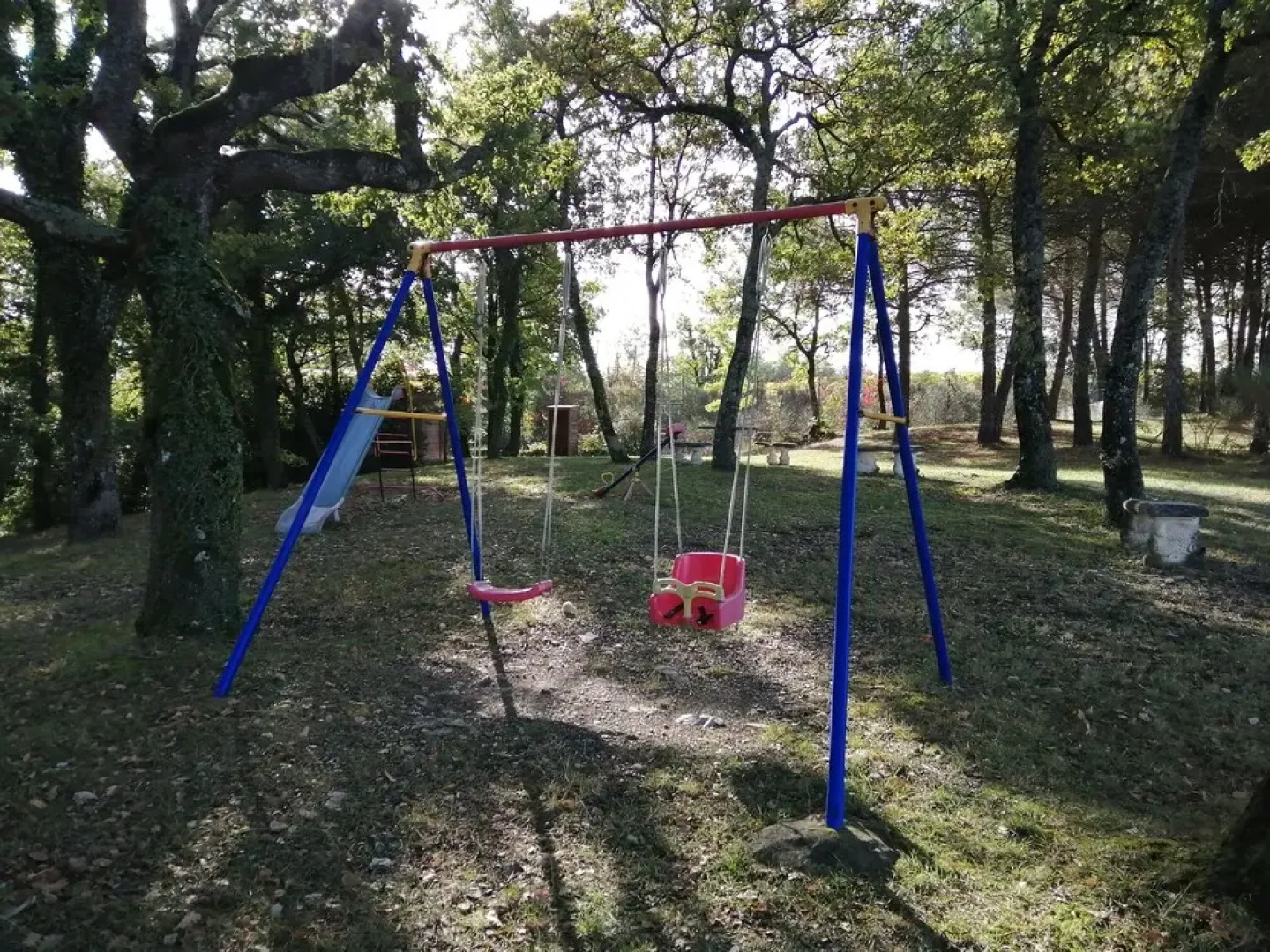 Agriturismo Le Filigare