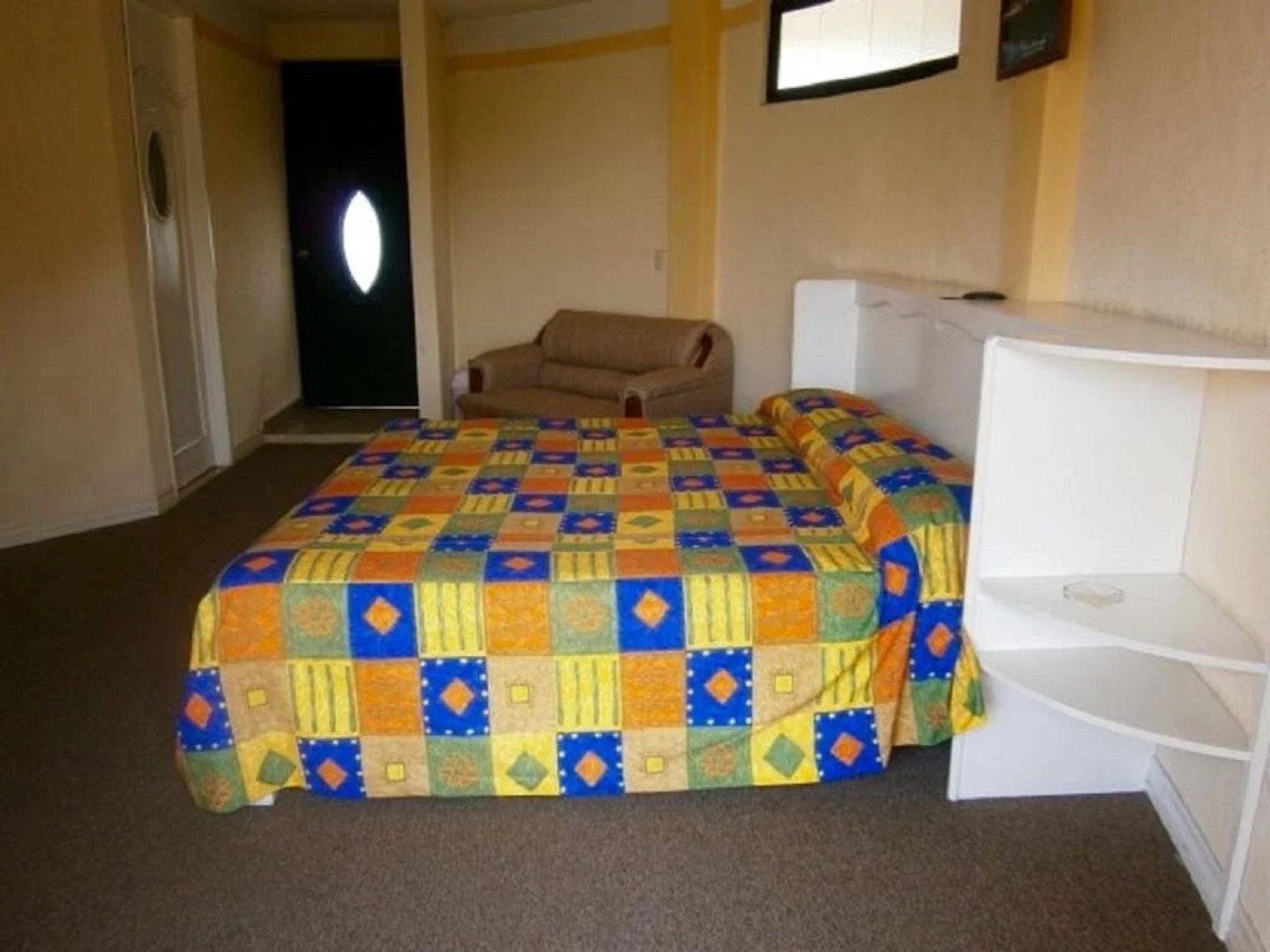 Hotel Mansiï¿½n Venus