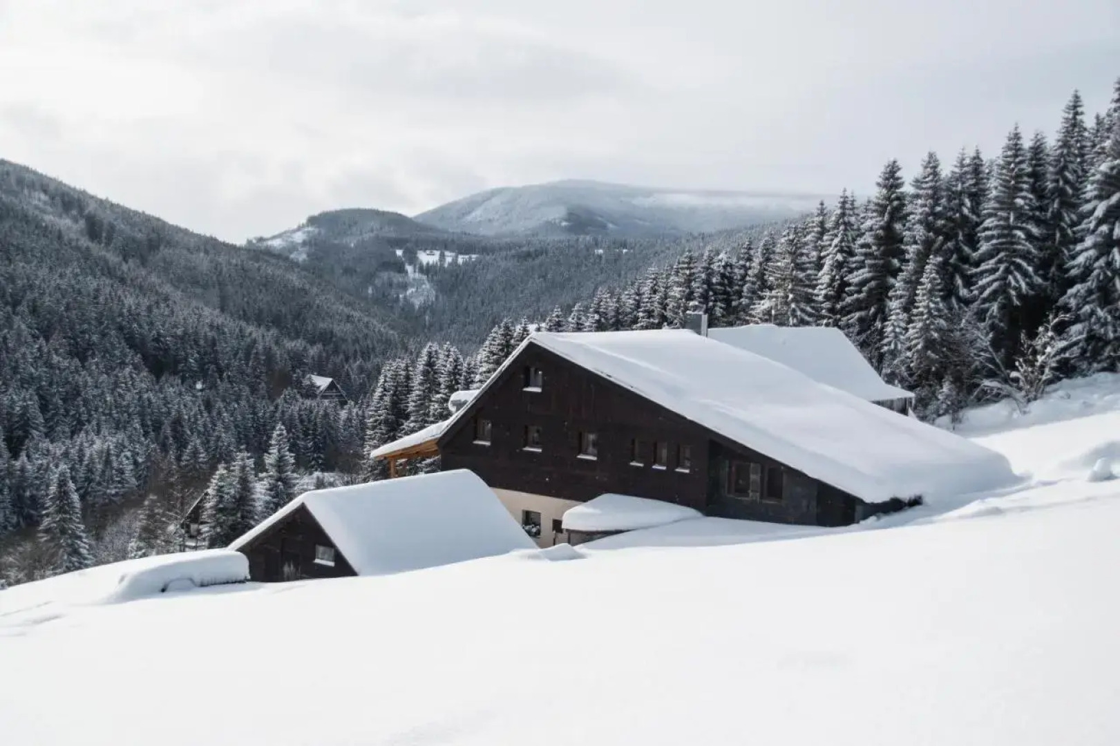 Rodinný Penzión Chata Ťapka