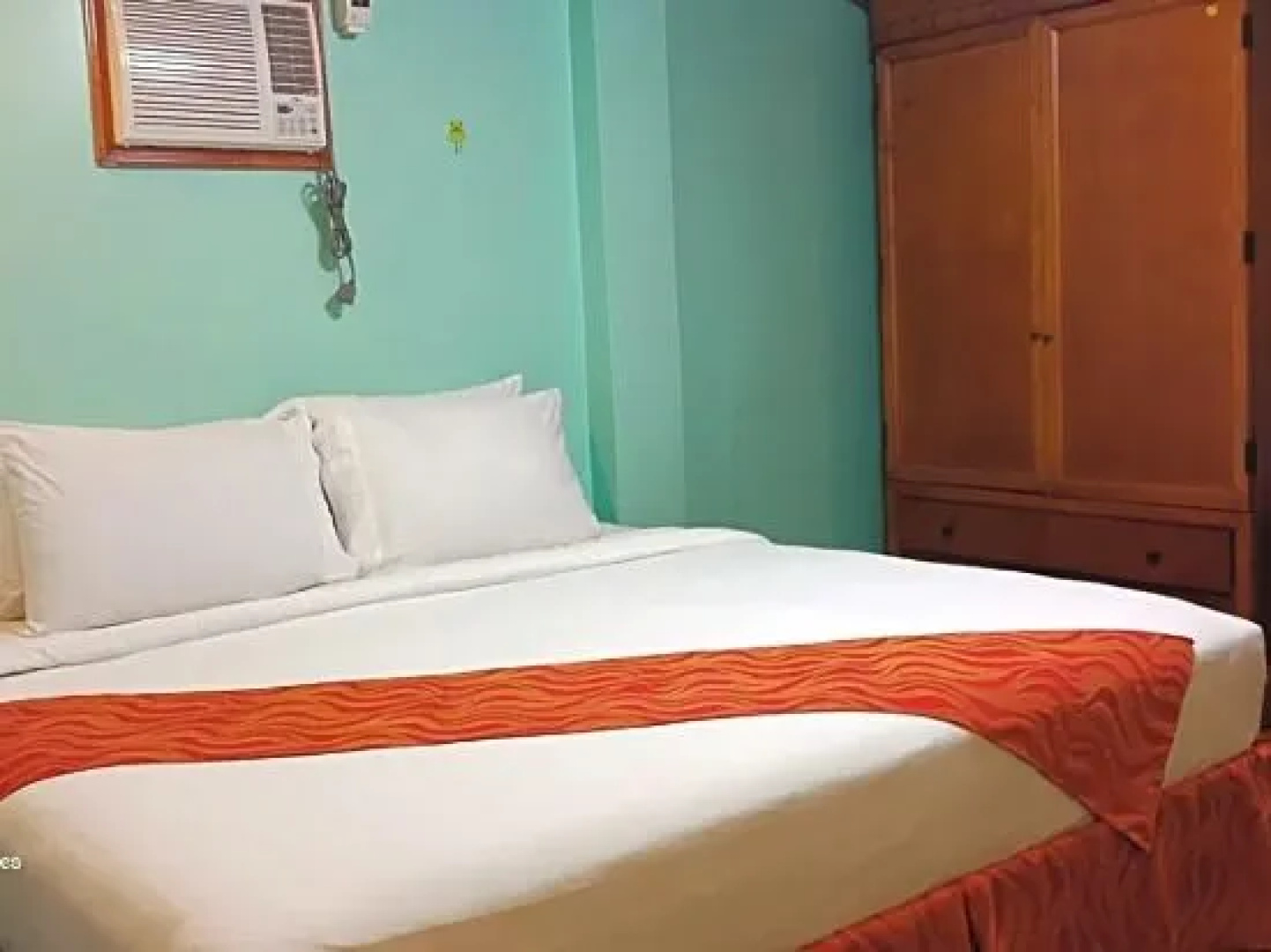 Puerto Vista Restaurant and Pension House