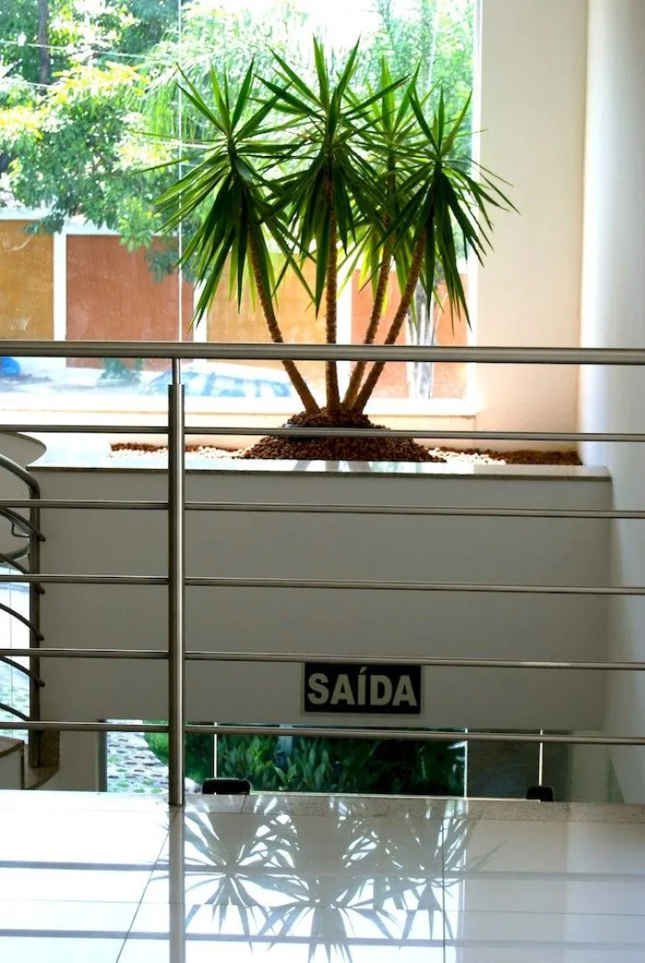 Campus Flat by Vision Vespasiano