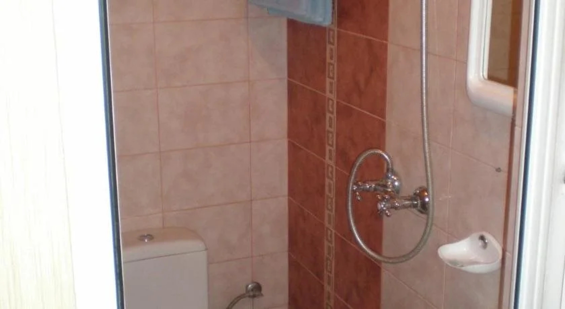 Паллада отель