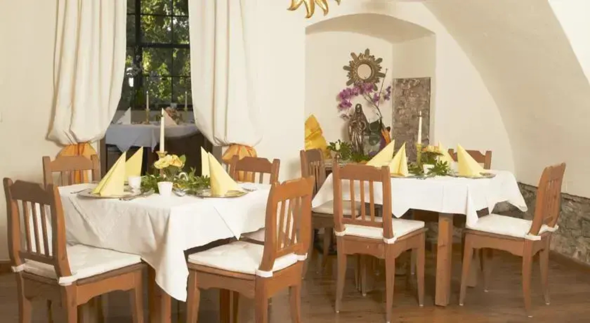 Schlossgasthof Rosenburg