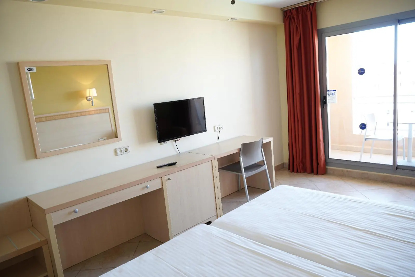 ALEGRIA Fénix Family