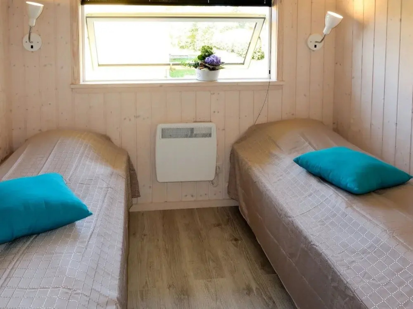 Holiday Vital Resort