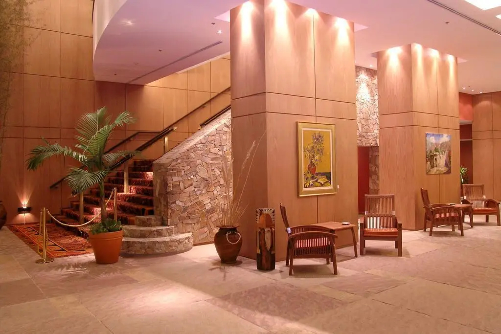 Hotel Alejandro I, Affiliated by Meliá