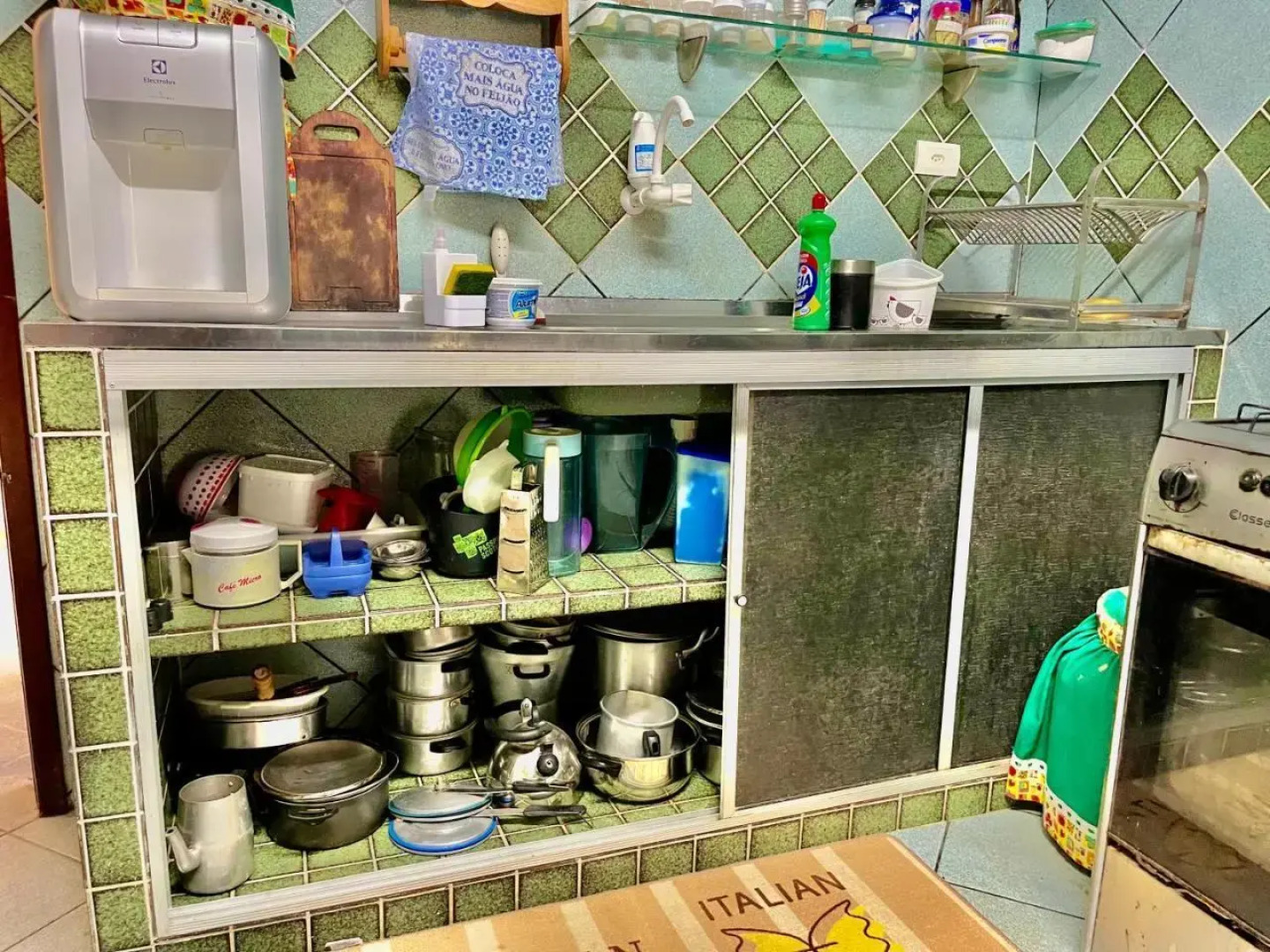 Casa no Pontal da Ilha de Itamaracá