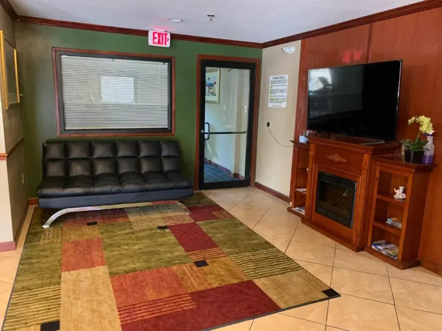 Super 8 Tilton/Lake Winnipesaukee