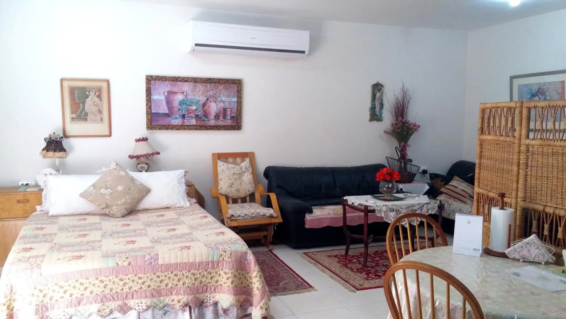 Shelly's Home Boutique Apartments