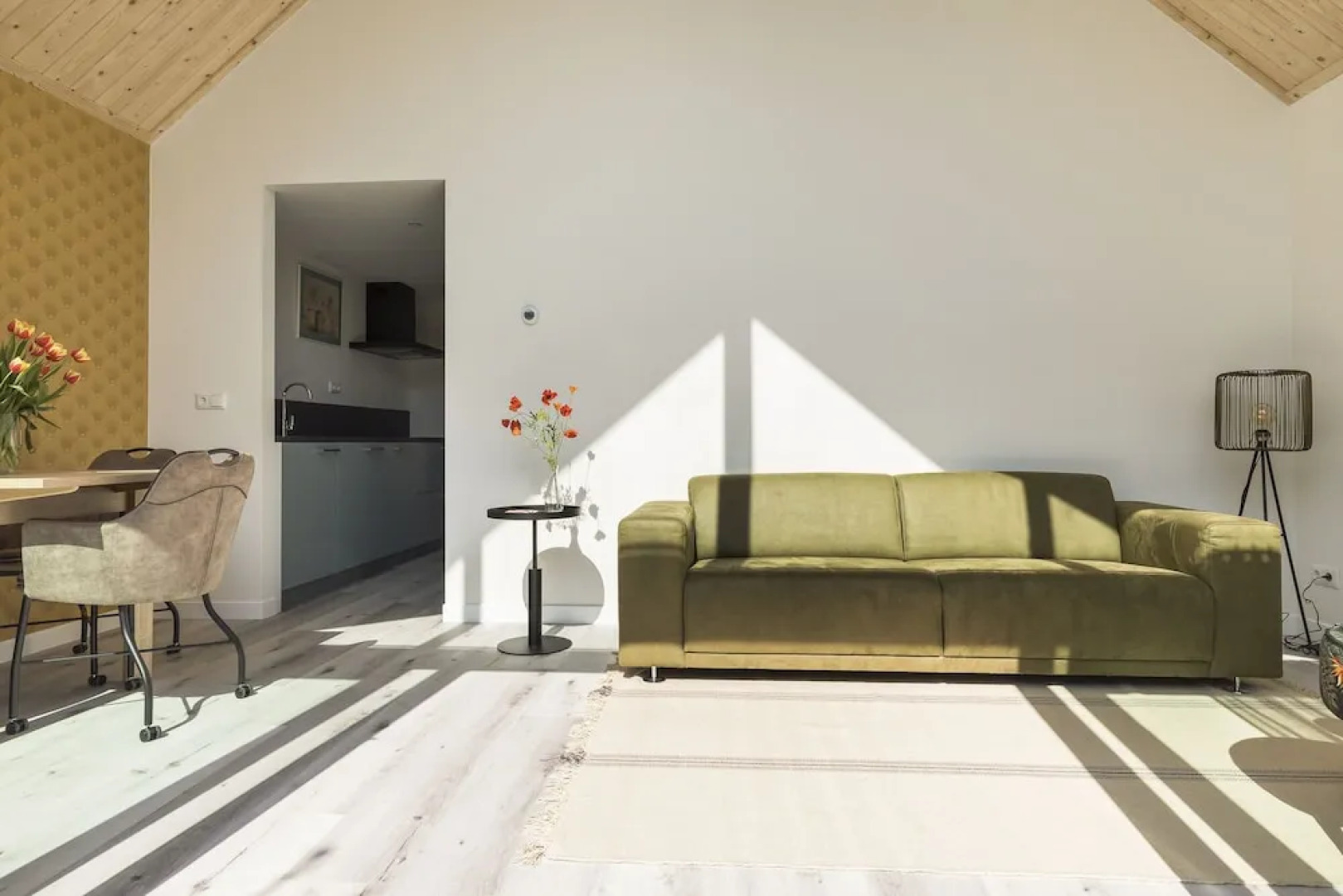 Parkzicht Apartementen