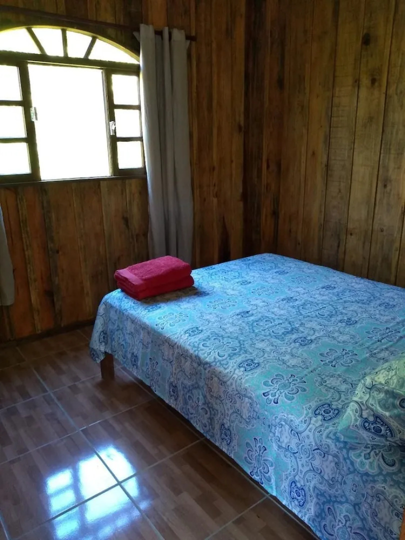 Brisa da Mata Ecolodges