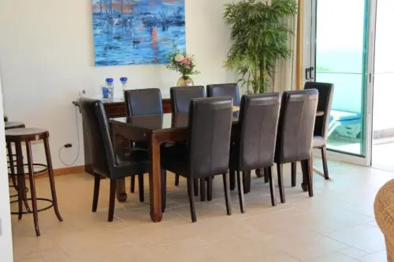 Villa Camacho XI - Sea Haven